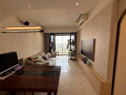 Stirling Residences (D3), Apartment #611424941